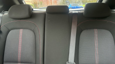 Hyundai Kona 1.0 TGDi 48V MHEV N Line 5dr Petrol Hatchback